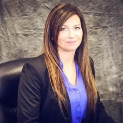 Ms. Nina M Forcier - Attorney