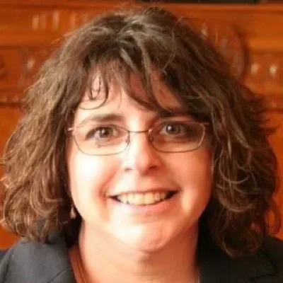 Betty J Burley - Attorney