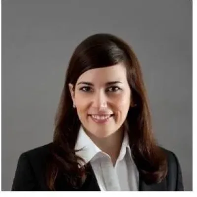 Pamela Miller - Attorney