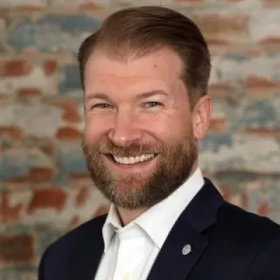 Delmar D Weldon III - Attorney
