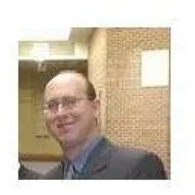Mr. Arthur J. Data III - Attorney