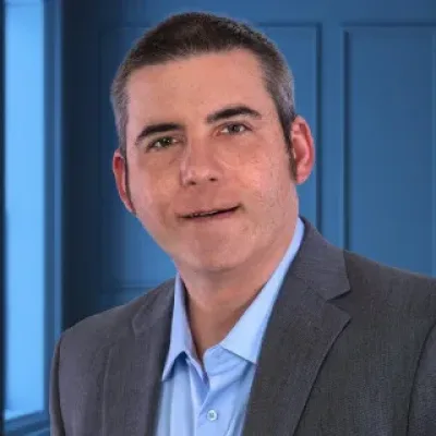 Alan Harrison - Attorney