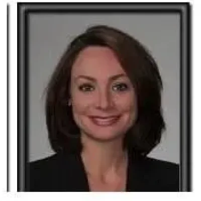 Magalie Arcure