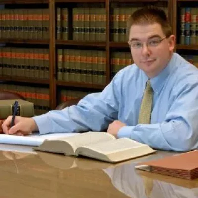 J. T. Herber III - Attorney