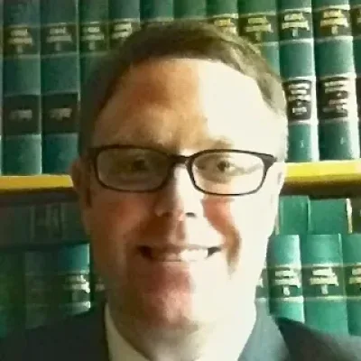 Christopher D. Robison - Attorney
