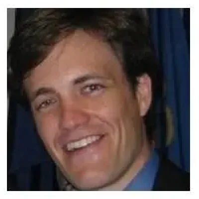 Andrew John Hawes - Attorney