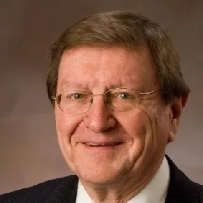 Ronald F. Eich - Attorney