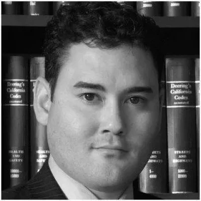 Ryan Okabe - Attorney