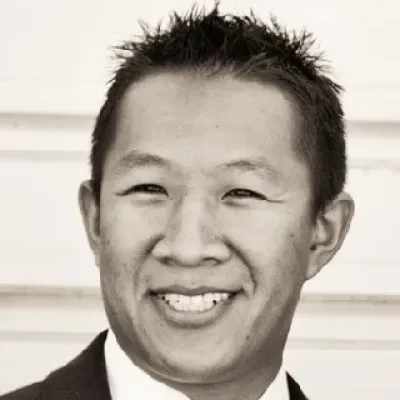James Phan - Attorney