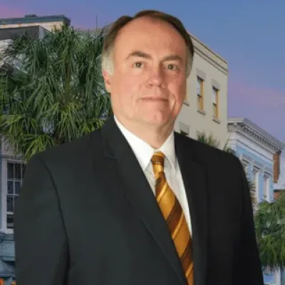 W. Trey Merck - Attorney