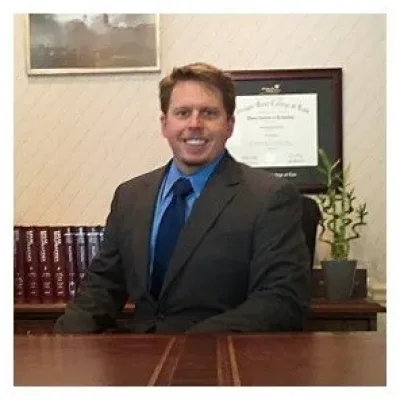 Mr. Michael John Gauthier - Attorney