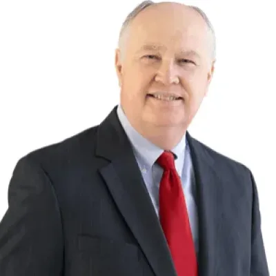 James M Lynch - Attorney