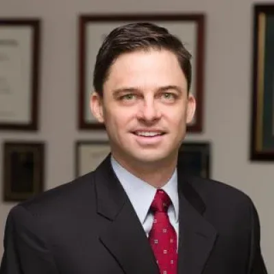 Ryan A Brown - Attorney