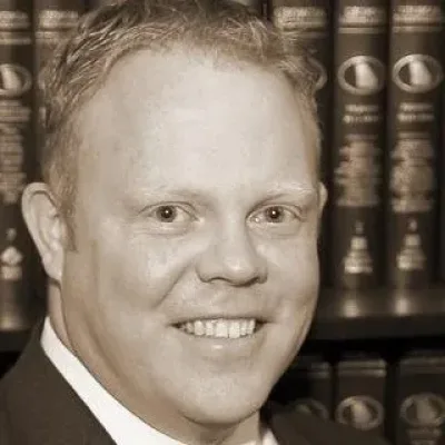 Mr. Rabb Wilkerson - Attorney