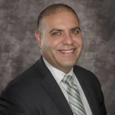 Majdi Y. Hijazin - Attorney