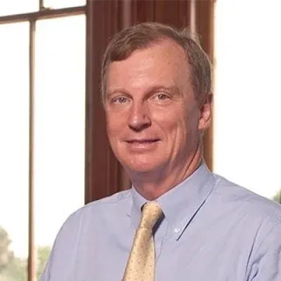 Keith Higgins