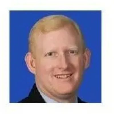 David Andrew Burkhouse