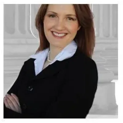 Christi L. McDonald