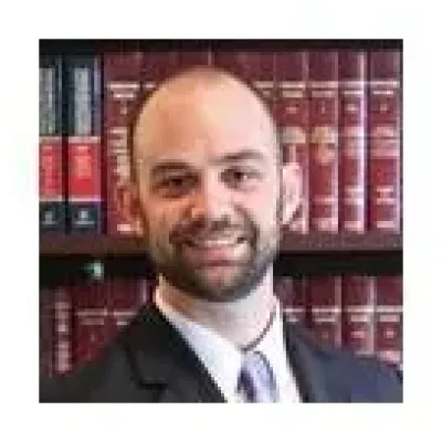 Jesse David Conway - Attorney