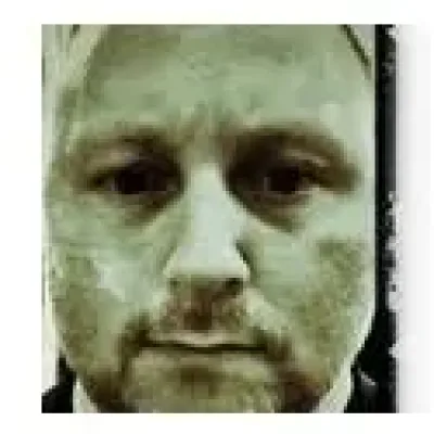 Mr. Marc Gregory Snyder - Attorney