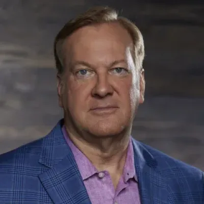 Aaron Sachs - Attorney