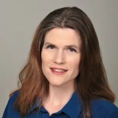 Stacey Bucci