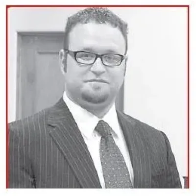 Daniel Z. Rice - Attorney