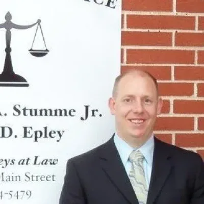 Ethan Epley - Attorney