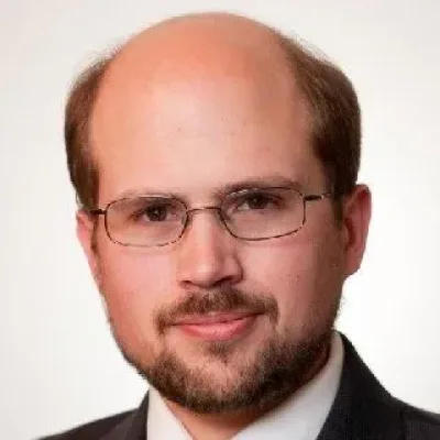 Erich M. Fabricius - Attorney