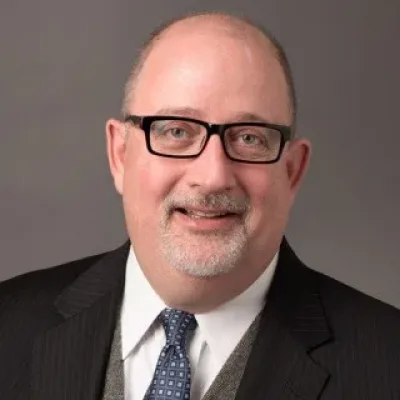 Mr. Gary A. Newland - Attorney