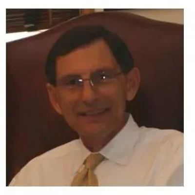 C. Page Hamrick III - Attorney