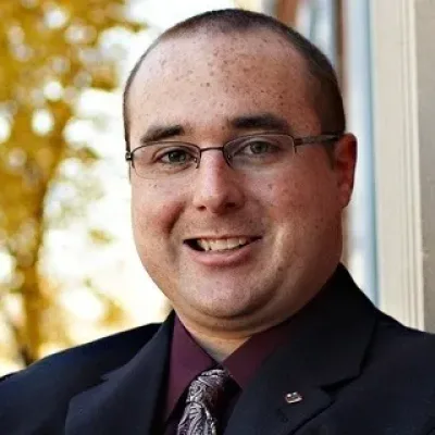 Nicholas Proy - Attorney