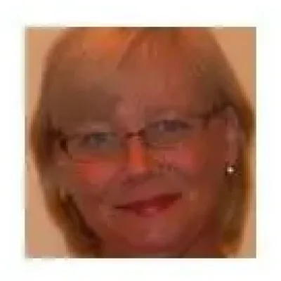 Kirsten Becker