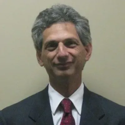 Richard C. Hyman - Attorney
