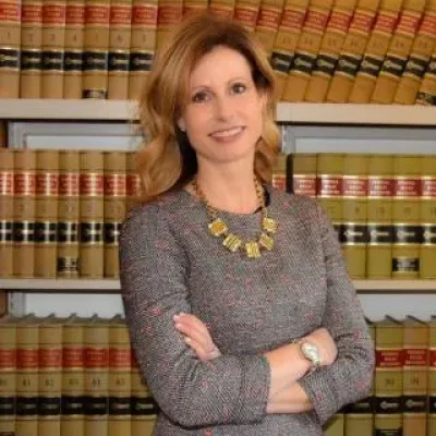 Melissa Larsen - Attorney