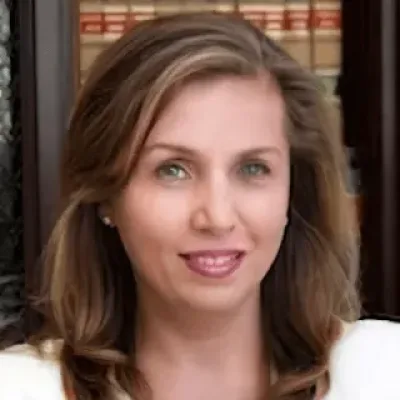Angela Green - Attorney