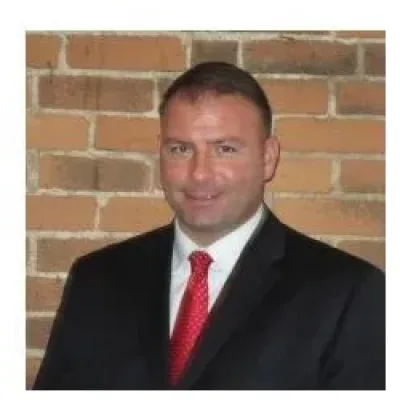 Christopher F. Murray