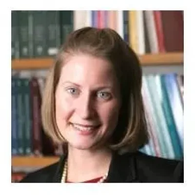 Sarah Irving Gilbert - Attorney