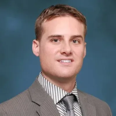John Peter Brooke - Attorney