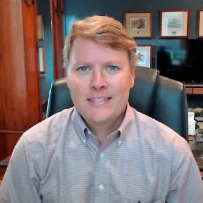 M. Beau Durbin