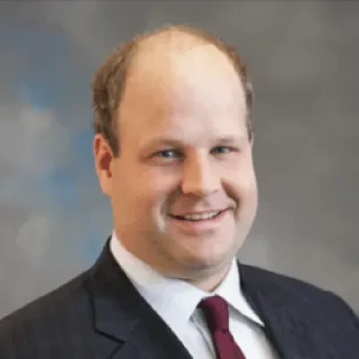 Patrick Kunes - Attorney