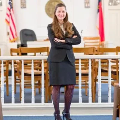Rachel S. Gunther - Attorney