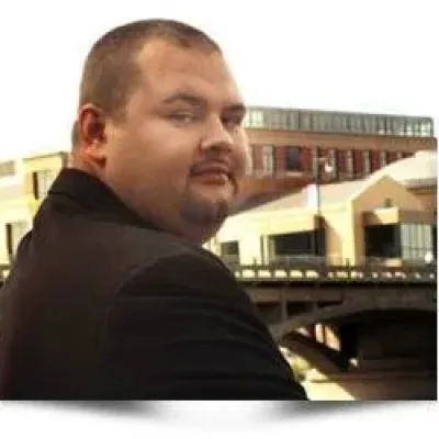 Christopher James Acklin - Attorney