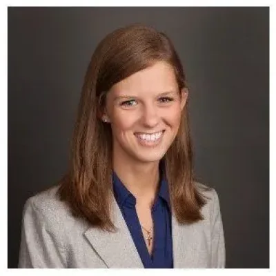 Ashley Renz - Attorney