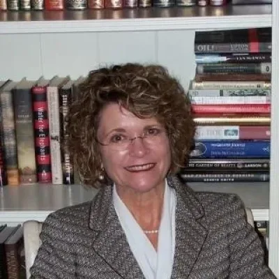 Elizabeth Liz Dudley - Attorney