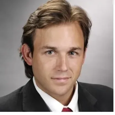 Mr. Michael Lawrence Schwebel Jr. - Attorney