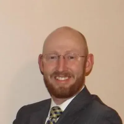 Wesley Hilton - Attorney