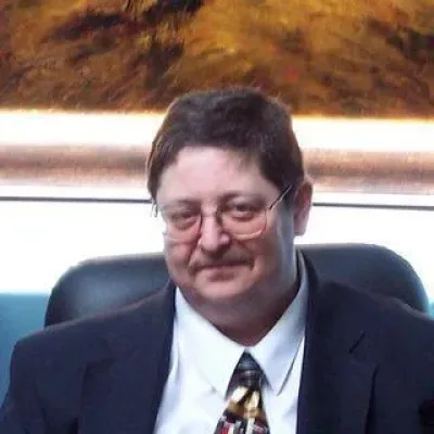 Glen Edward Ashman - Attorney