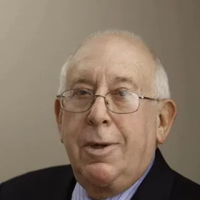 Alan S. Forman - Attorney