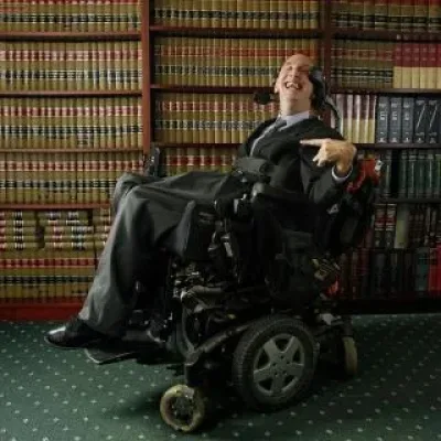 Mr. Sean Edward Pevsner - Attorney